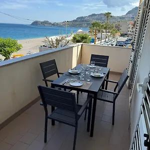Family House Taormina Letojanni