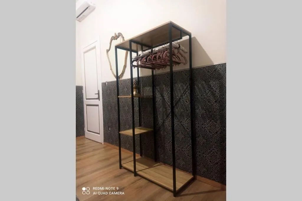 Casa Donna Rosa Apartment Letojanni 0*,  Italy